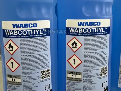 Антифриз WABCOTHYL